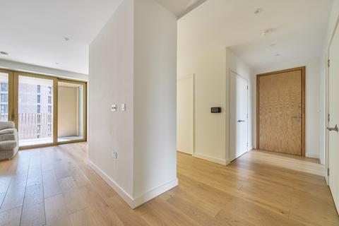 3 bedroom apartment for sale, East Apartments, Ashley Road, N17