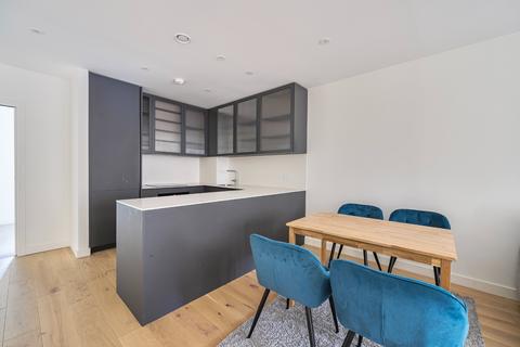 3 bedroom apartment for sale, East Apartments, Ashley Road, N17