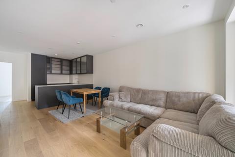 3 bedroom apartment for sale, East Apartments, Ashley Road, N17