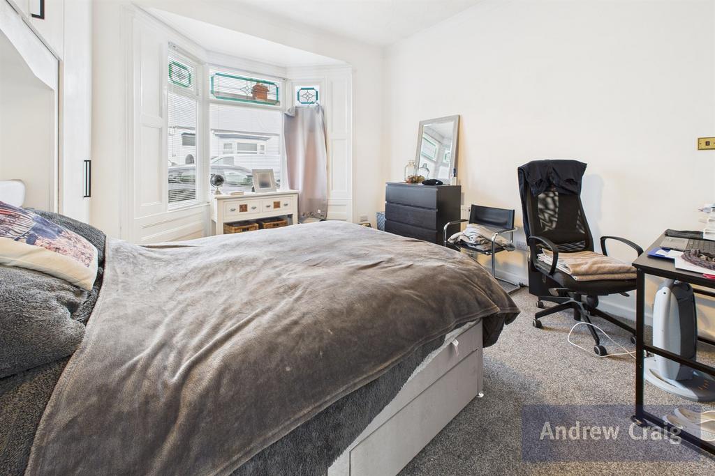 Front Bedroom