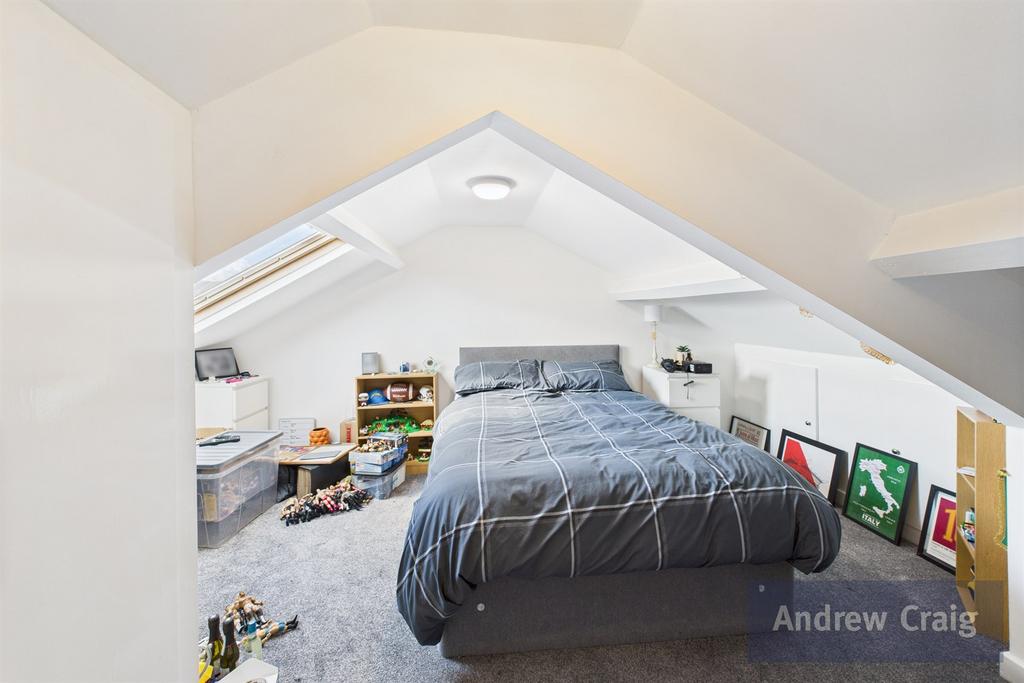 Loft Space