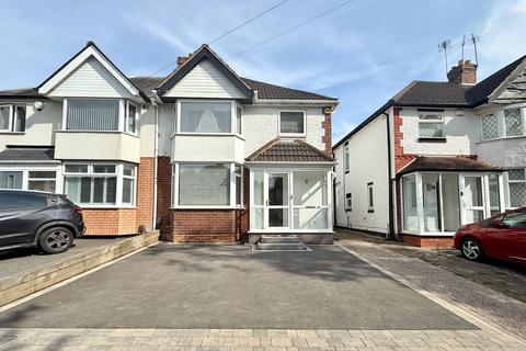 3 bedroom semi-detached house for sale, Sandy Hill Road, Shirley
