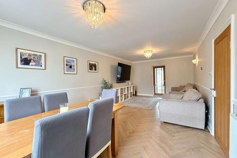 3 bedroom semi-detached house for sale, Sandy Hill Road, Shirley