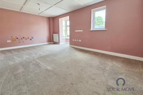 3 bedroom detached house for sale, Thyme Avenue, East Sussex BN27