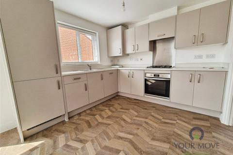 3 bedroom detached house for sale, Thyme Avenue, East Sussex BN27