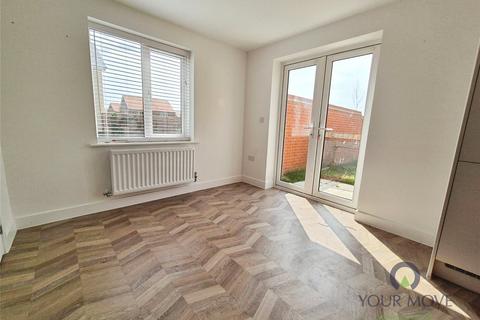 3 bedroom detached house for sale, Thyme Avenue, East Sussex BN27