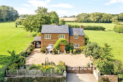3 bedroom detached house for sale, Welland Brook House, Blaston