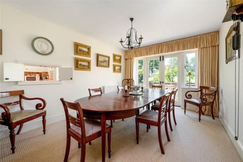 3 bedroom detached house for sale, Welland Brook House, Blaston