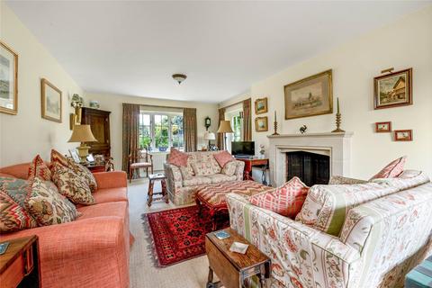 undefined, Welland Brook House, Blaston