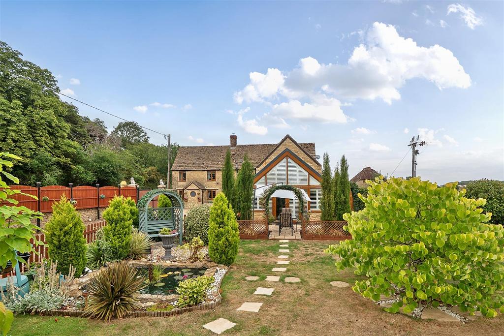 Gardens