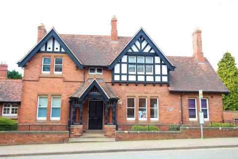 2 bedroom apartment to rent, Homend Court, Old Cottage Hospital, Ledbury HR8
