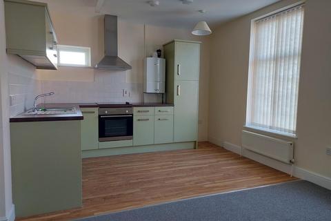 2 bedroom apartment to rent, Homend Court, Old Cottage Hospital, Ledbury HR8