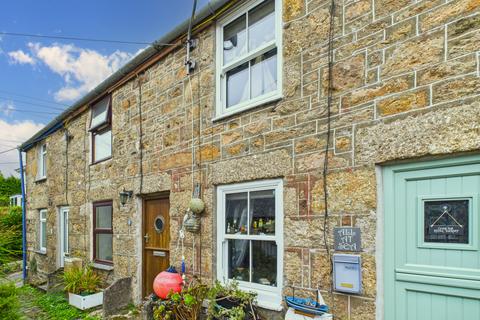 undefined, Church Street, Newlyn, TR18 5JX