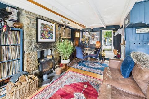 undefined, Church Street, Newlyn, TR18 5JX