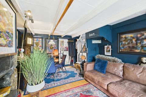 undefined, Church Street, Newlyn, TR18 5JX
