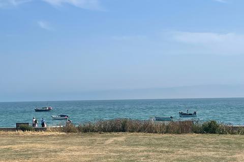 undefined, Kingsway, Selsey