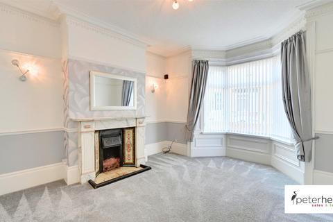 undefined, Jackson Street, High Barnes, Sunderland