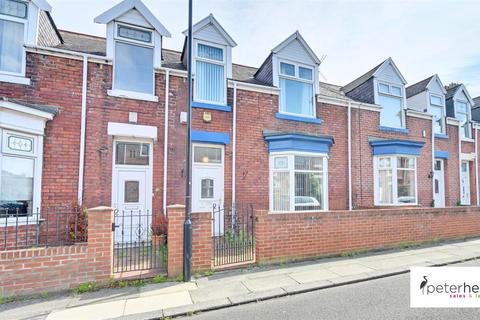 Jackson Street, High Barnes, Sunderland