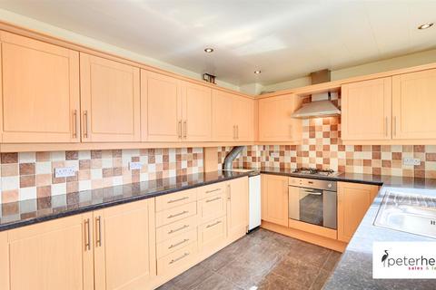 3 bedroom terraced house for sale, Jackson Street, High Barnes, Sunderland