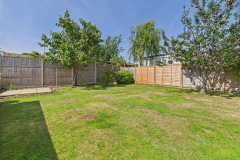 2 bedroom semi-detached bungalow for sale, Ambleside Road, Sompting, Lancing, BN15 9SE