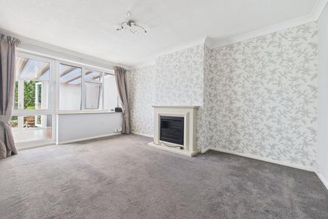 2 bedroom semi-detached bungalow for sale, Ambleside Road, Sompting, Lancing, BN15 9SE