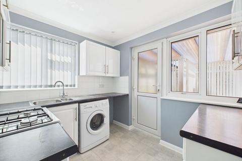 2 bedroom semi-detached bungalow for sale, Ambleside Road, Sompting, Lancing, BN15 9SE