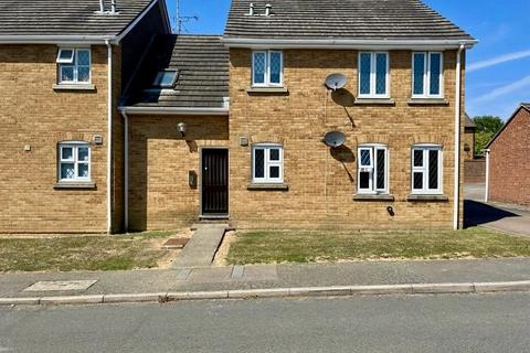 undefined, York Road, Billericay