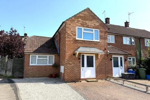 undefined, Churchfield, Headley GU35