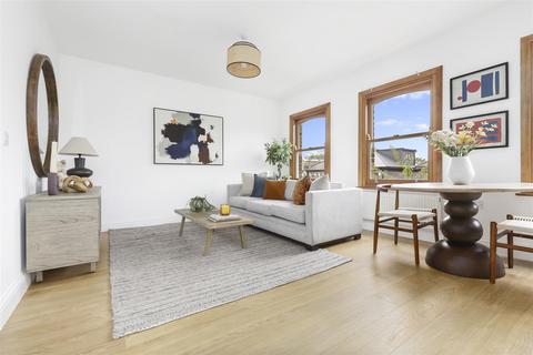 1 bedroom flat for sale, Stroud Green Road, Finsbury Park