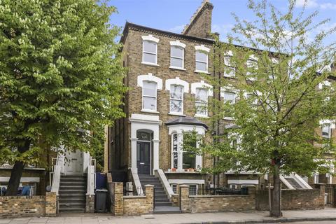 Stroud Green Road, Finsbury Park