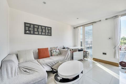 1 bedroom apartment for sale, Churchway, London NW1