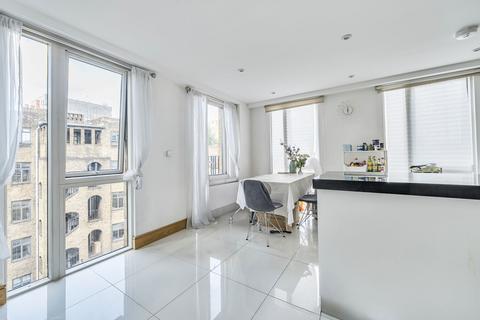 1 bedroom apartment for sale, Churchway, London NW1