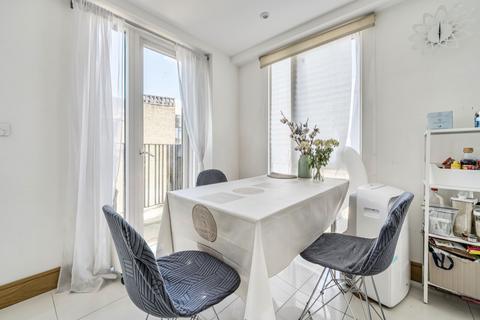 1 bedroom apartment for sale, Churchway, London NW1