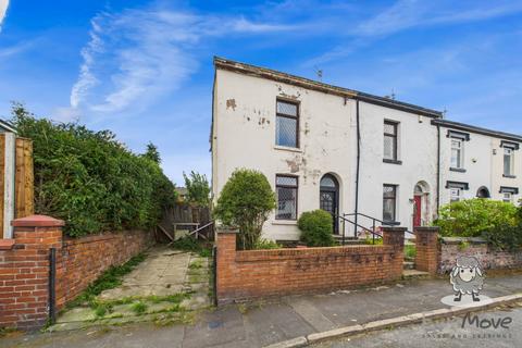 St. Anns Road, St. Helens, Merseyside, WA10