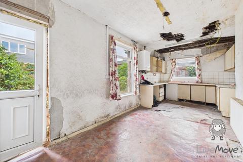 undefined, St. Anns Road, St. Helens, Merseyside, WA10