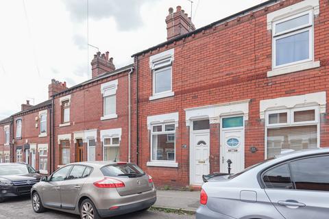 2 bedroom terraced house for sale, Hodgkinson Street, Newcastle-under-Lyme ST5