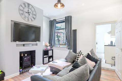 2 bedroom terraced house for sale, Hodgkinson Street, Newcastle-under-Lyme ST5