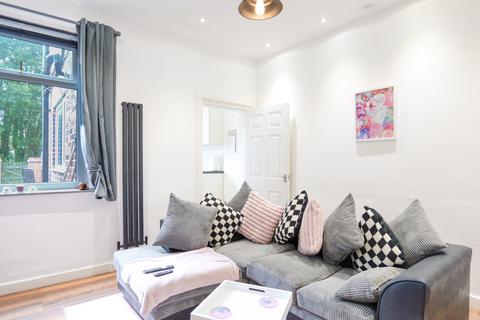 2 bedroom terraced house for sale, Hodgkinson Street, Newcastle-under-Lyme ST5