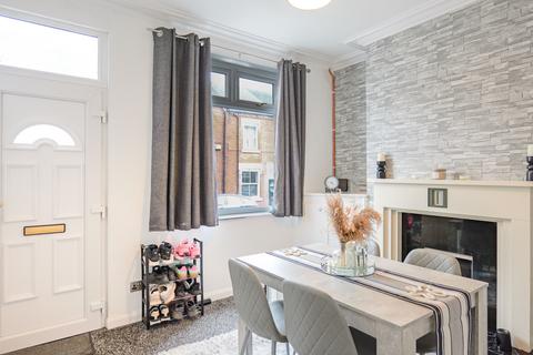 2 bedroom terraced house for sale, Hodgkinson Street, Newcastle-under-Lyme ST5