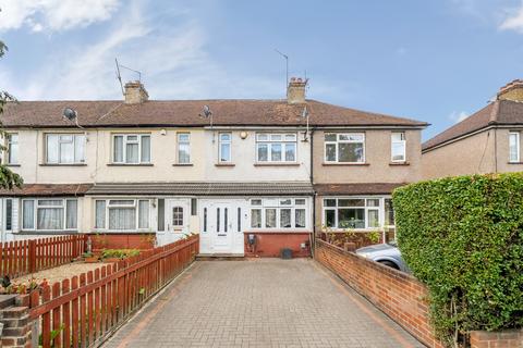 undefined, Harlington Road, Uxbridge