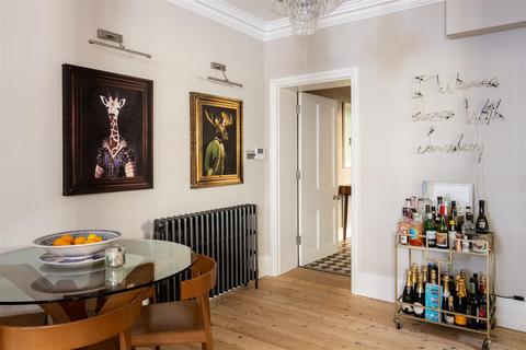 2 bedroom apartment for sale, Brunswick Terrace, Hove