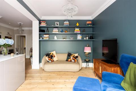2 bedroom apartment for sale, Brunswick Terrace, Hove
