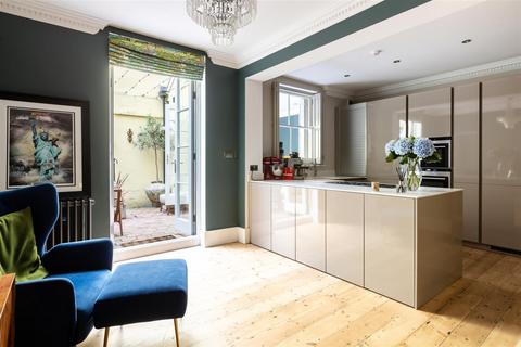 2 bedroom apartment for sale, Brunswick Terrace, Hove