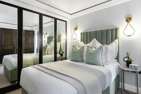 2 bedroom flat to rent, Prince of Wales Terrace, London, W8