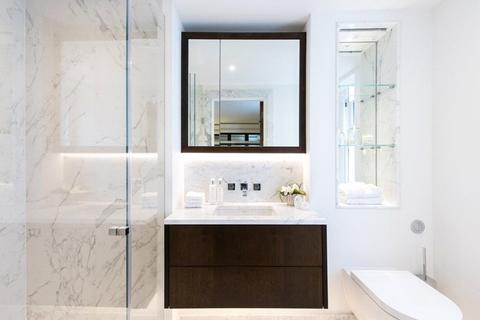 2 bedroom flat to rent, Prince of Wales Terrace, London, W8