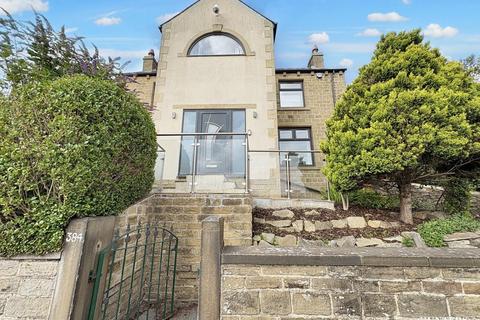 undefined, New Hey Road, Salendine Nook. Huddersfield
