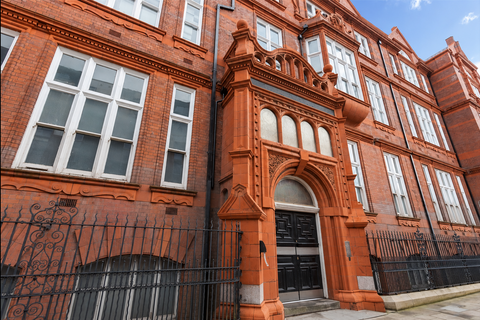 undefined, Great Moor Street, Bolton BL1