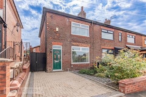 22 Walkers Lane, Springhead, Oldham, OL4 4QD