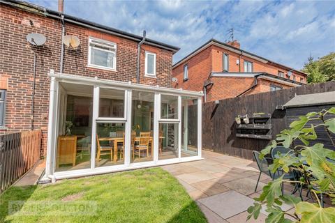 22 Walkers Lane, Springhead, Oldham, OL4 4QD