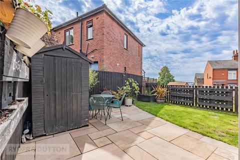 22 Walkers Lane, Springhead, Oldham, OL4 4QD